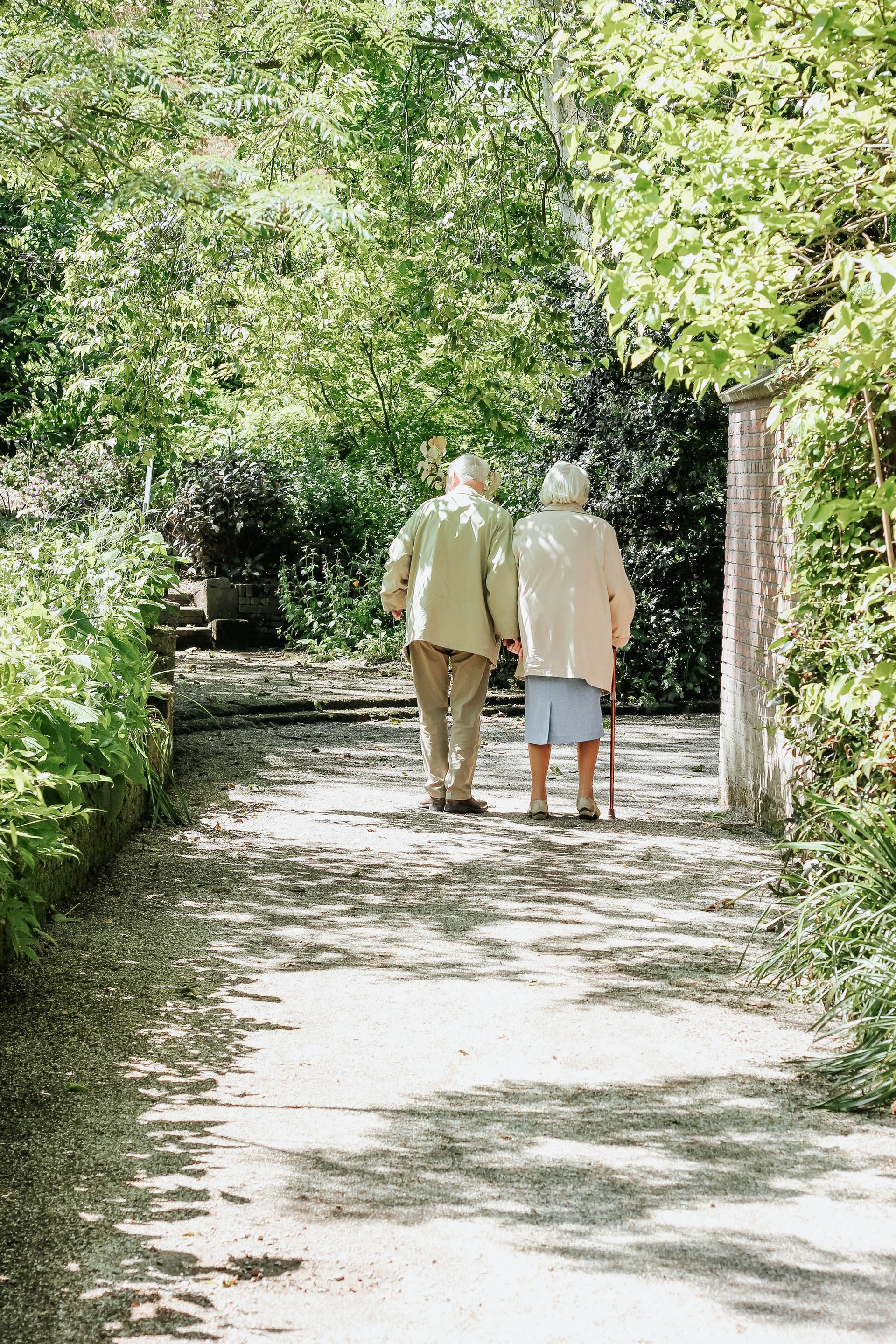 Age UK