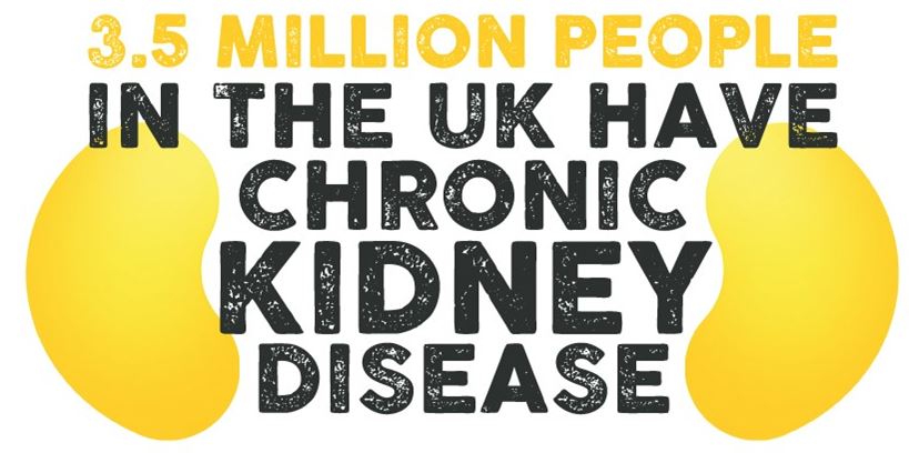 World Kidney Day 2023
