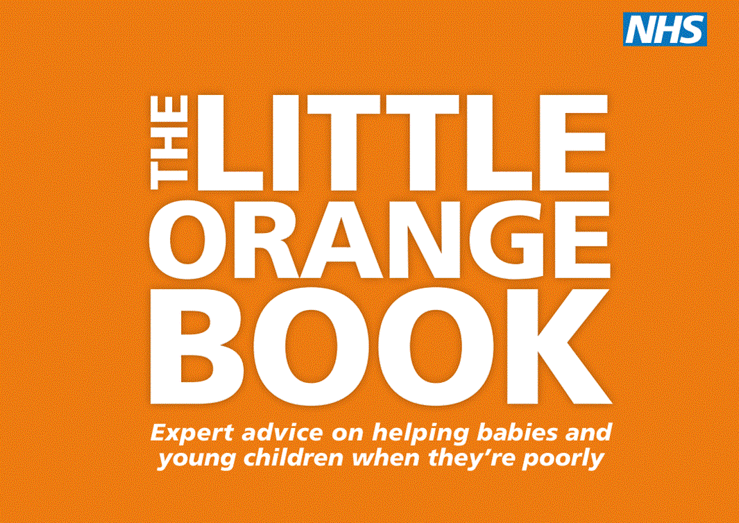 Orange Book