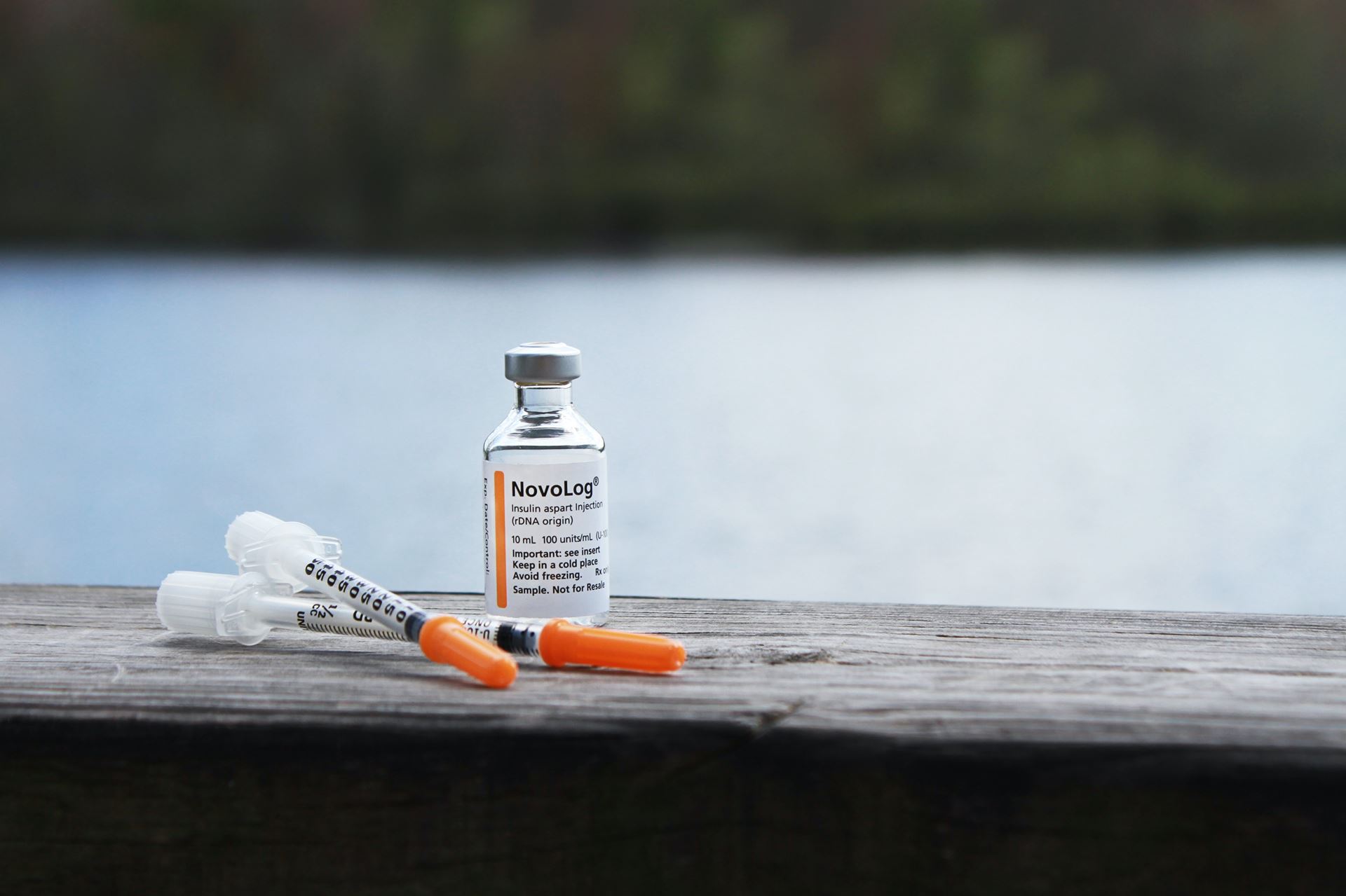 Diabetes NHS