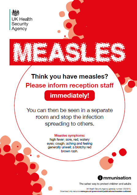 Measles