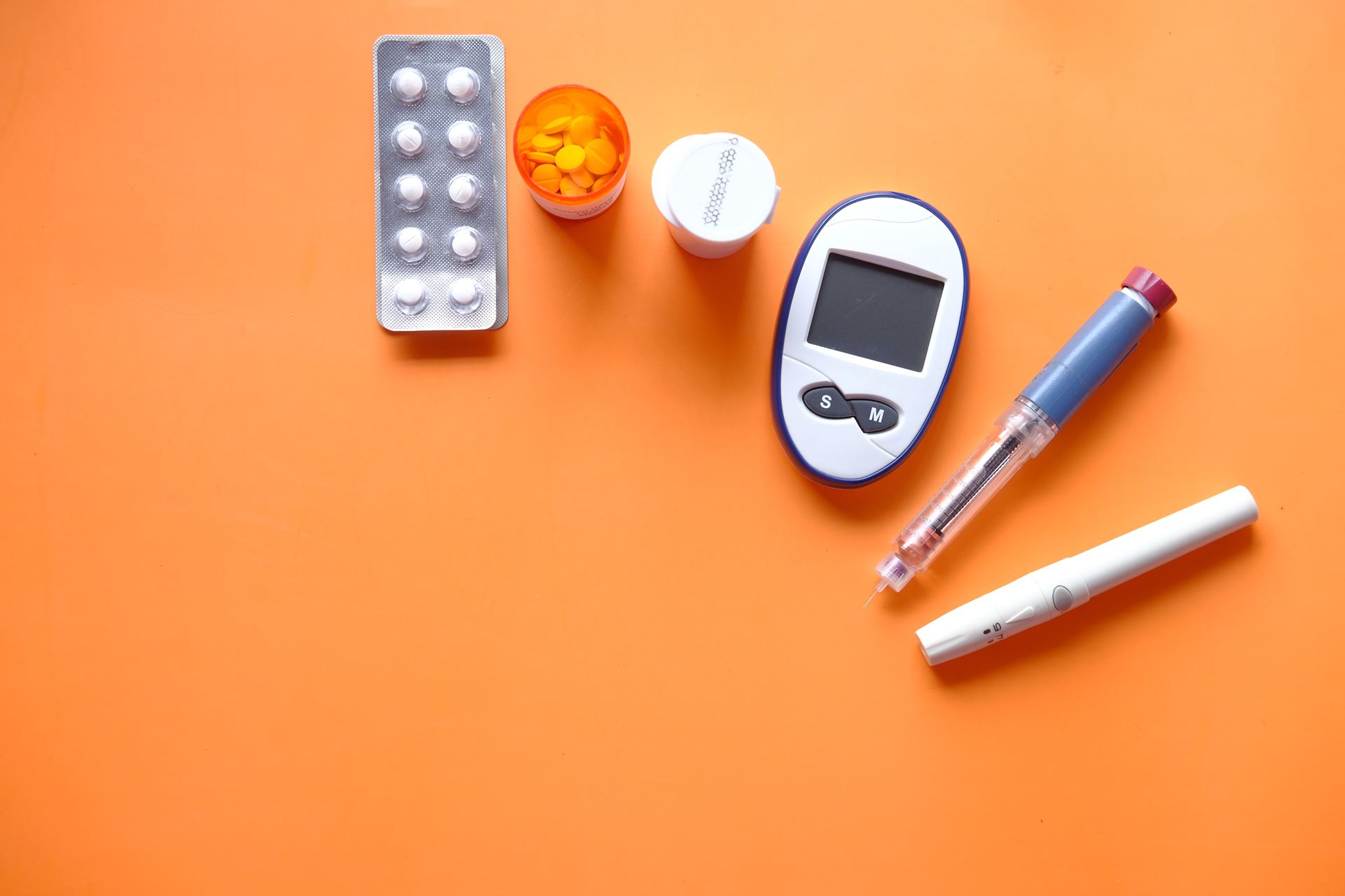 diabetes UK