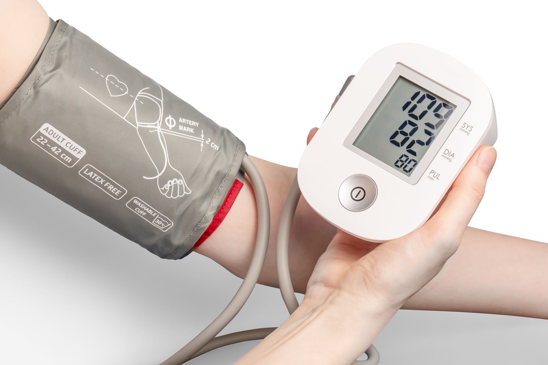 BP Readings 